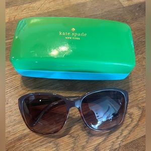 Kate Spade Sunglasses